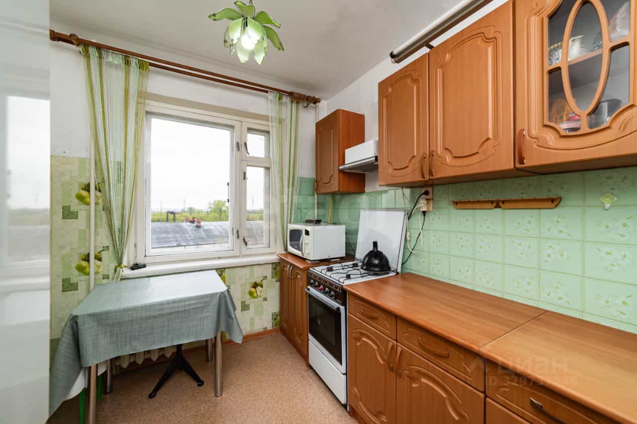 Россия, Курган, Куртамышская улица, 18