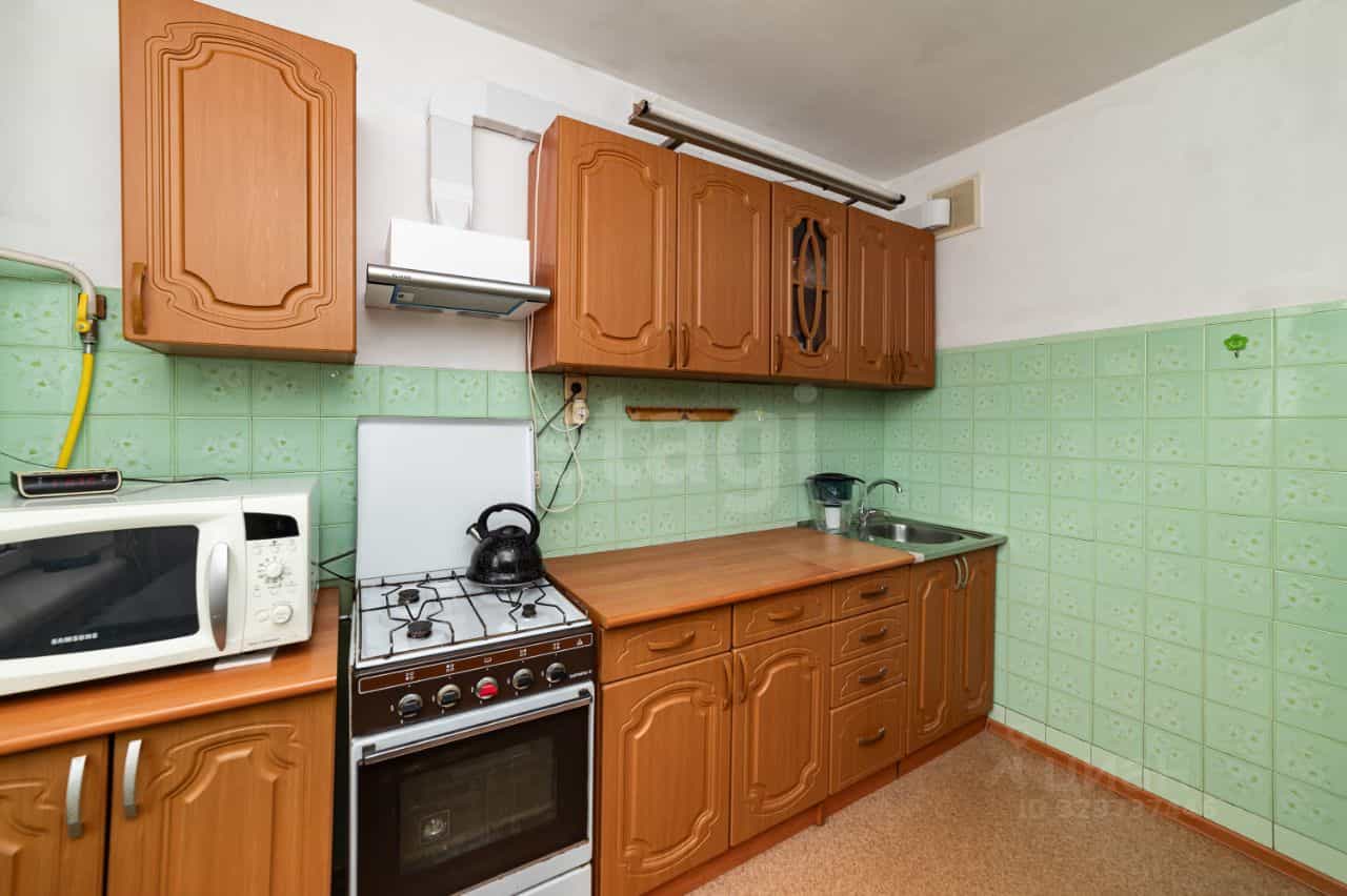 Россия, Курган, Куртамышская улица, 18, фото 12