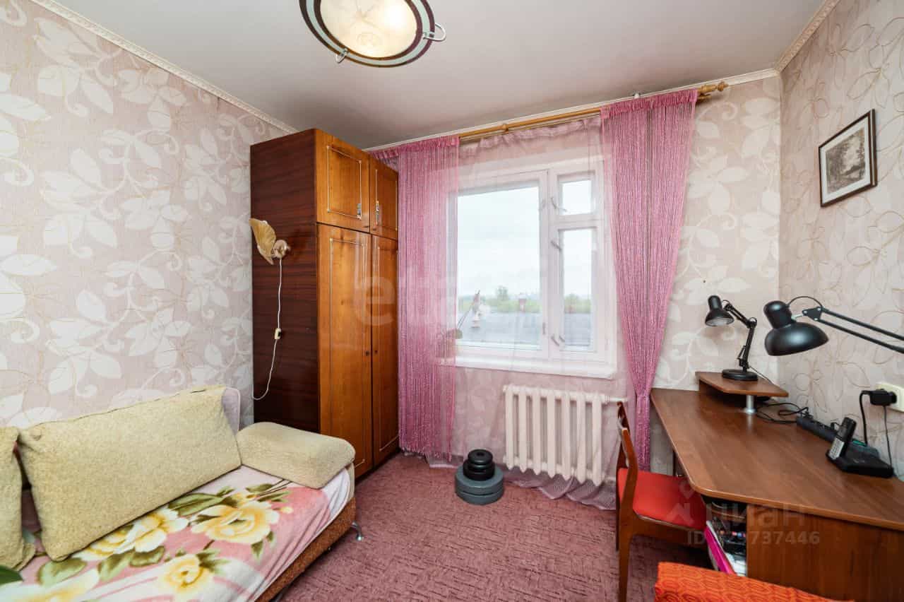Россия, Курган, Куртамышская улица, 18, фото 14