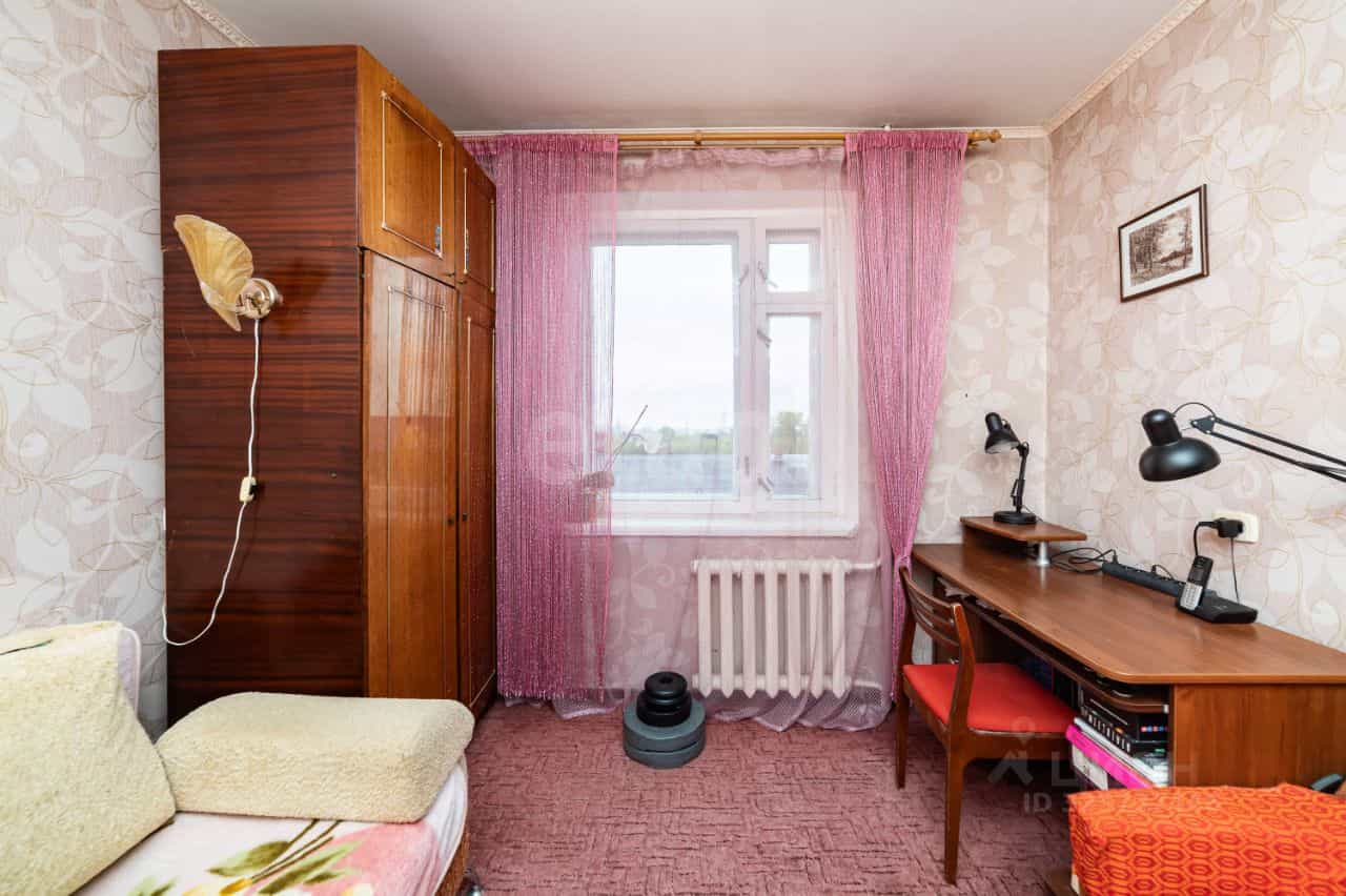 Россия, Курган, Куртамышская улица, 18, фото 15