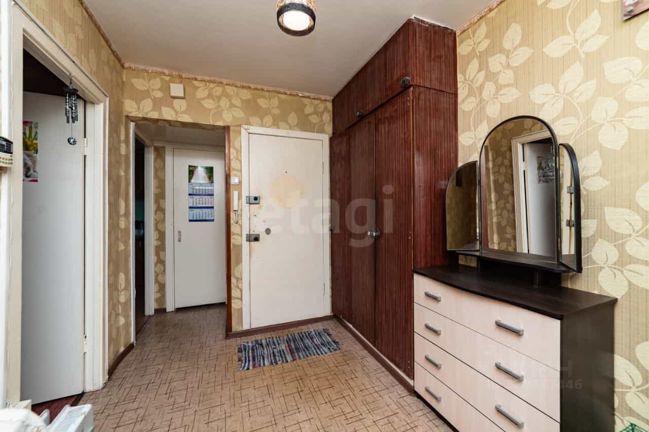 Россия, Курган, Куртамышская улица, 18, фото 25