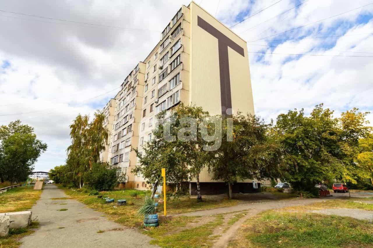 Россия, Курган, Куртамышская улица, 18, фото 29