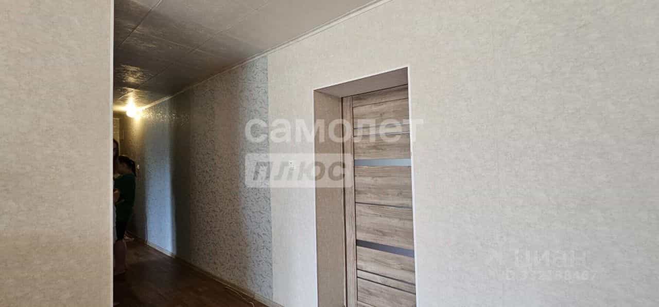 Россия, Хабаровский край, Комсомольск-на-Амуре, Ленинградская улица, 31к3, фото 7