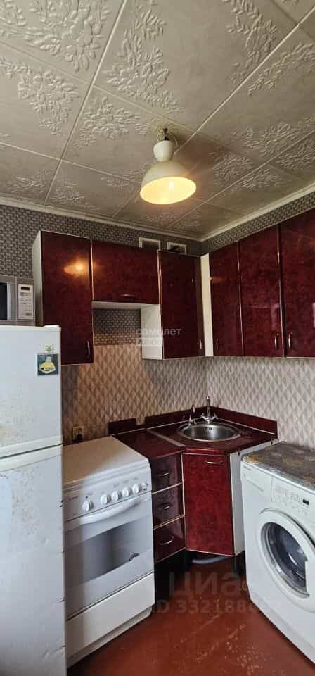 Россия, Хабаровский край, Комсомольск-на-Амуре, Ленинградская улица, 31к3, фото 10