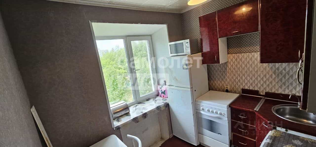 Россия, Хабаровский край, Комсомольск-на-Амуре, Ленинградская улица, 31к3, фото 11