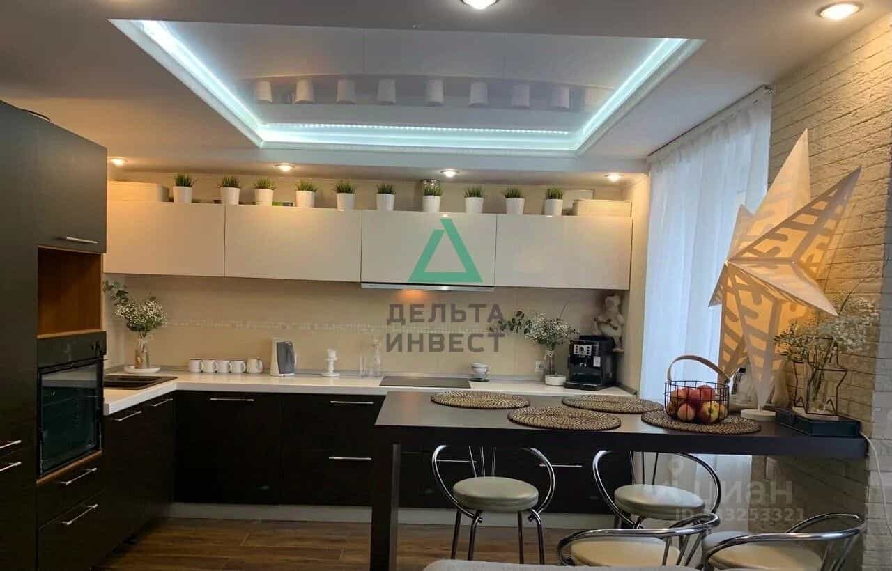 Россия, Республика Башкортостан, Уфа, улица Карла Маркса, 60/1, фото 11