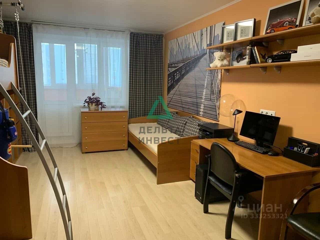 Россия, Республика Башкортостан, Уфа, улица Карла Маркса, 60/1, фото 14