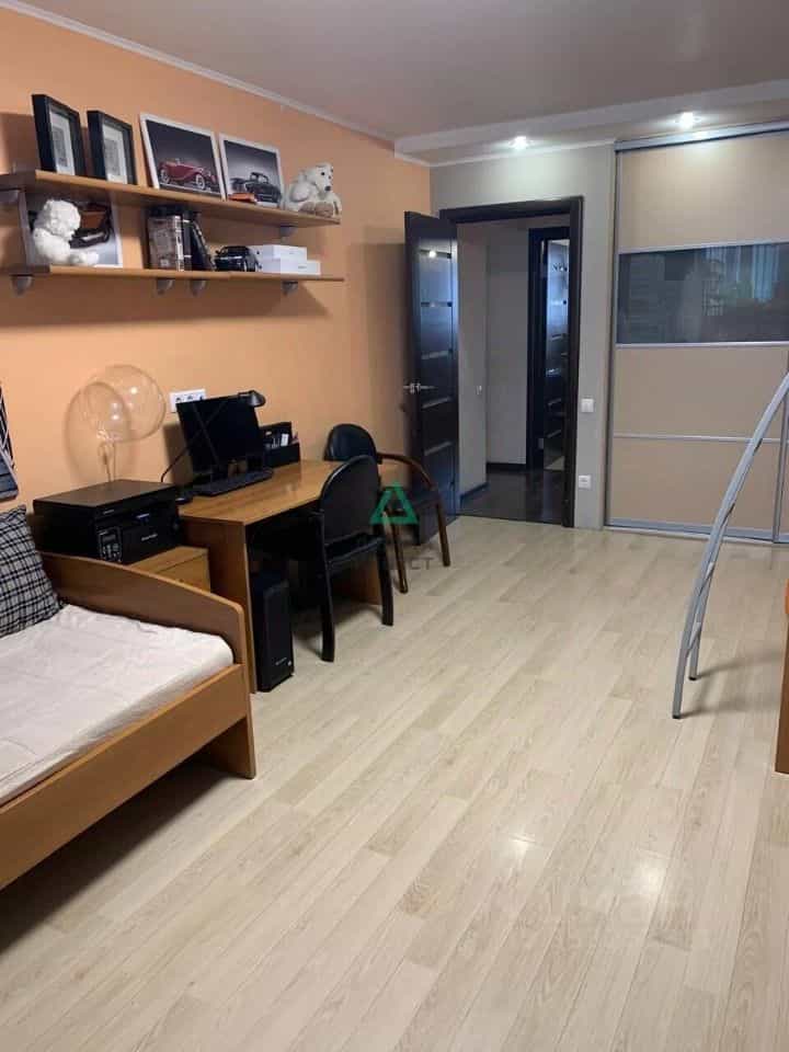 Россия, Республика Башкортостан, Уфа, улица Карла Маркса, 60/1, фото 17