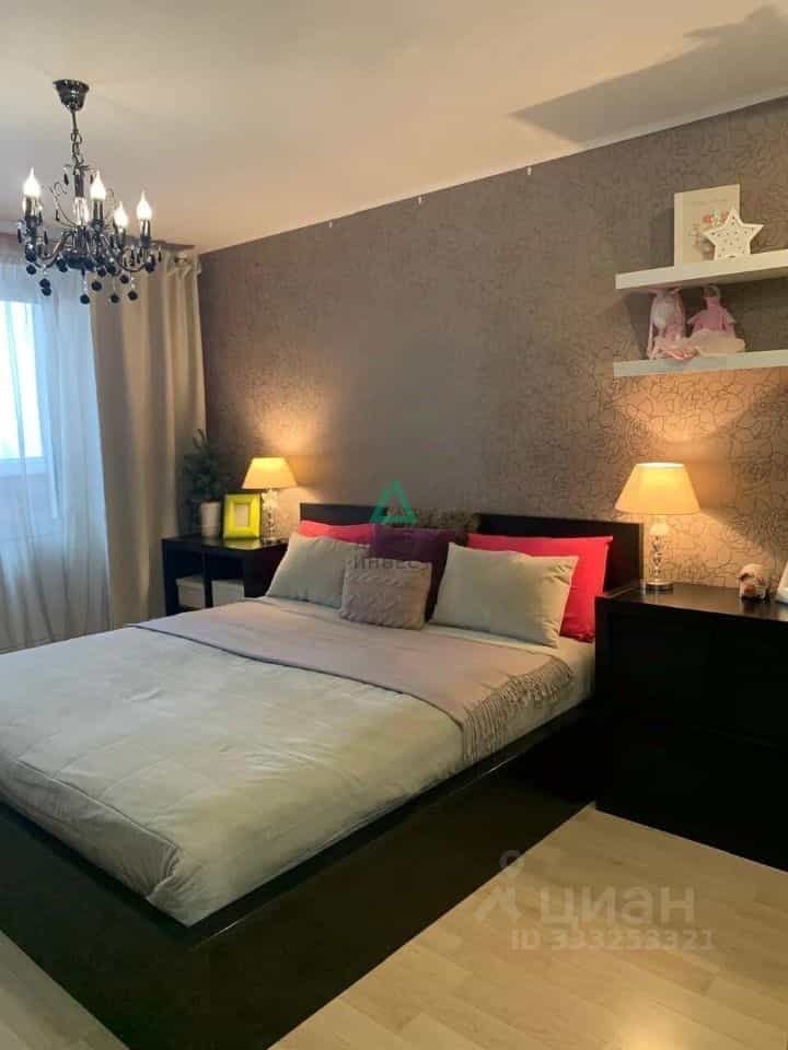 Россия, Республика Башкортостан, Уфа, улица Карла Маркса, 60/1, фото 19