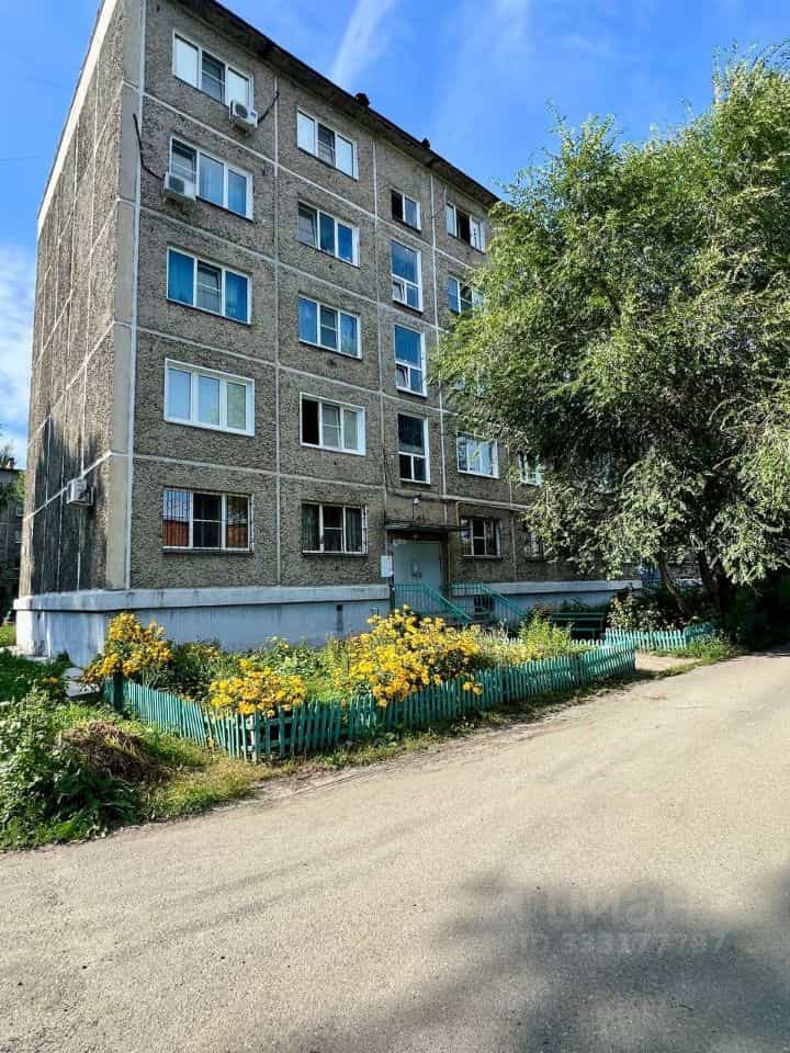 Россия, Челябинск, улица 50-летия ВЛКСМ, 17Б, фото 13