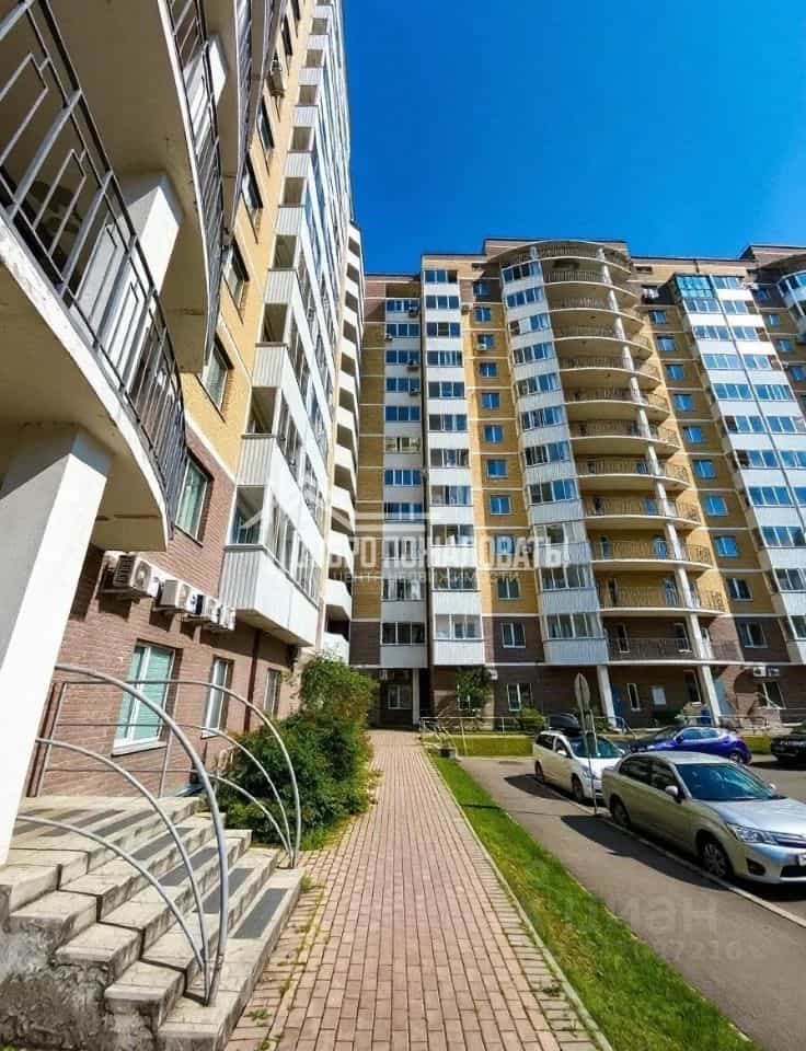 Россия, Республика Хакасия, Абакан, улица Кирова, 118, фото 17