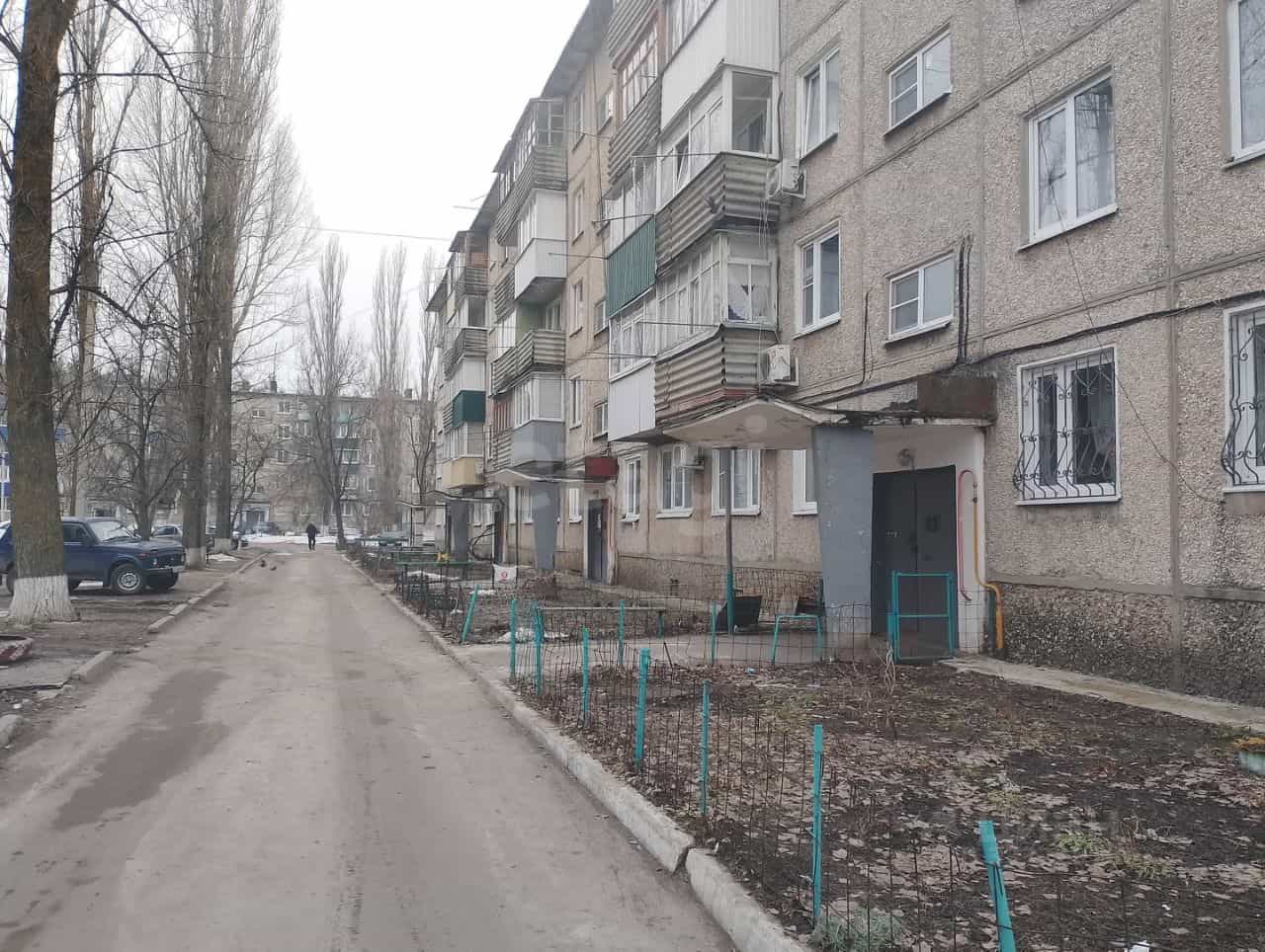Россия, Воронежская область, Борисоглебск, Юго-Восточный микрорайон, 9, фото 18