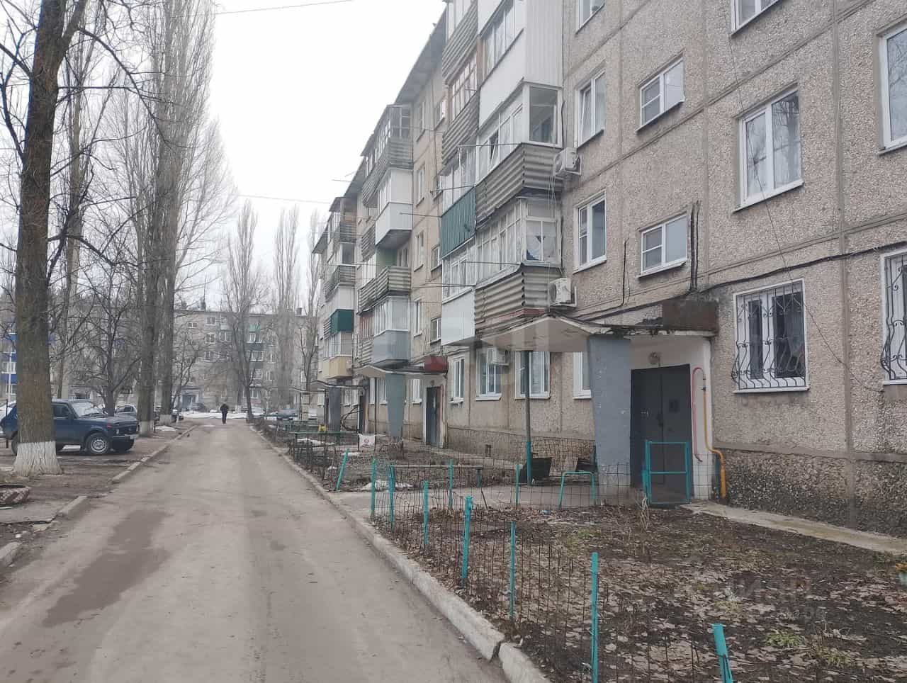 Россия, Воронежская область, Борисоглебск, Юго-Восточный микрорайон, 9, фото 19
