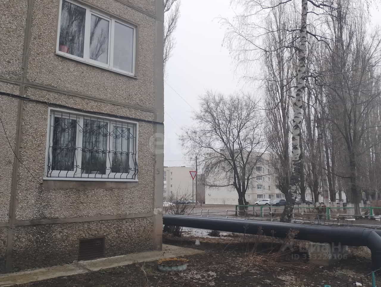 Россия, Воронежская область, Борисоглебск, Юго-Восточный микрорайон, 9, фото 20