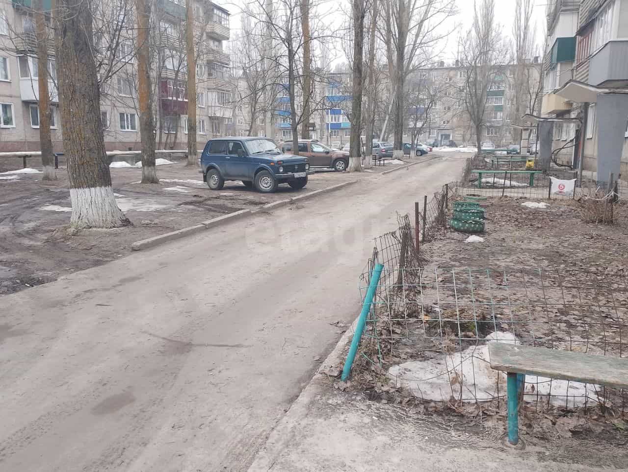 Россия, Воронежская область, Борисоглебск, Юго-Восточный микрорайон, 9, фото 21