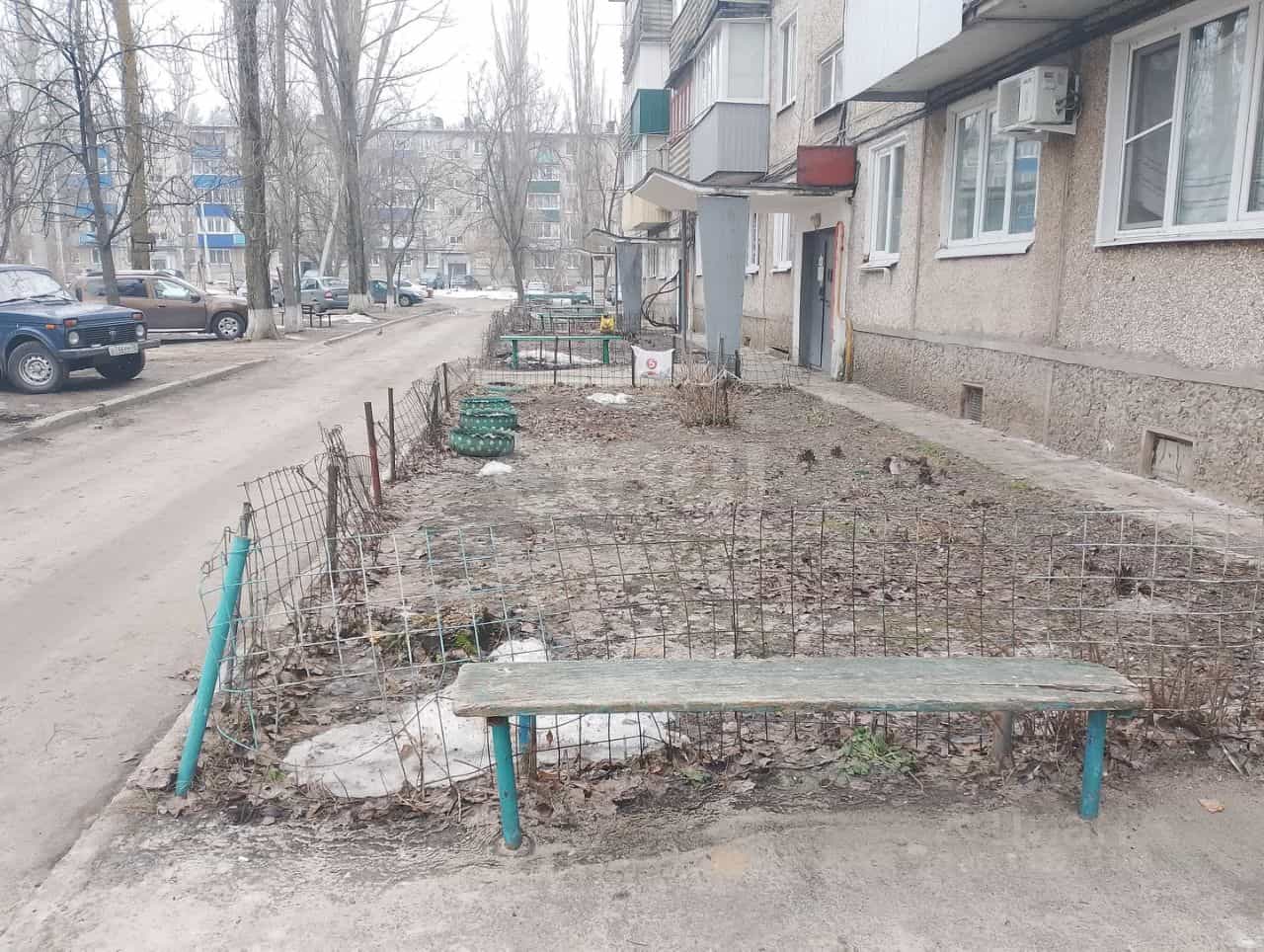 Россия, Воронежская область, Борисоглебск, Юго-Восточный микрорайон, 9, фото 23