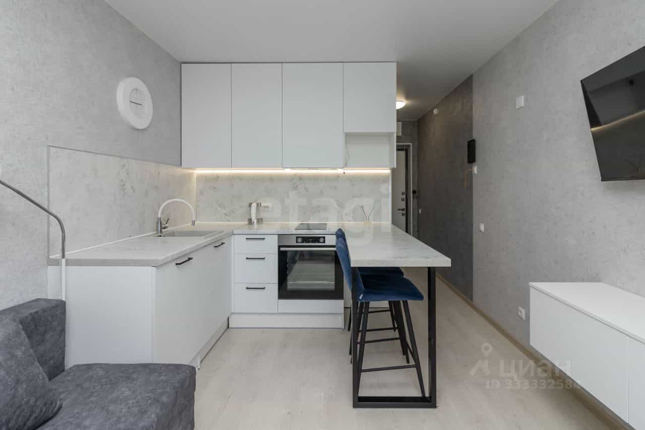Россия, Тюмень, Харьковская улица, 74