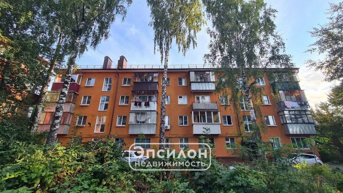 Россия, Курск, Сторожевая улица, 16к1