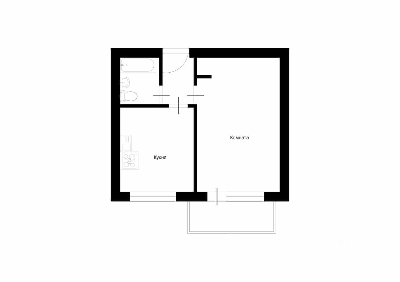 Россия, Курск, Сторожевая улица, 16к1, фото 2