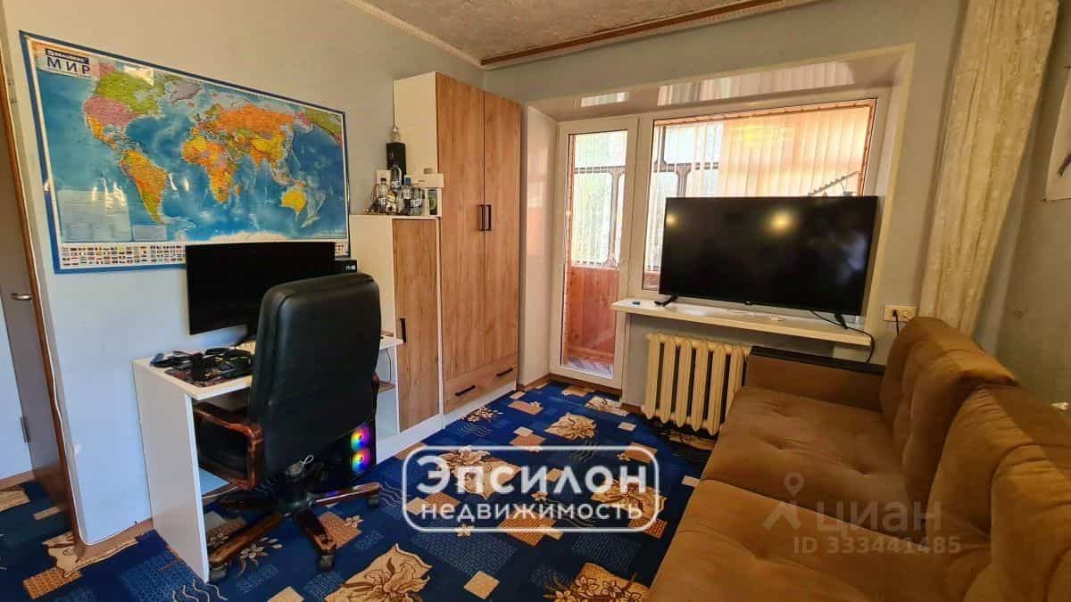 Россия, Курск, Сторожевая улица, 16к1, фото 3