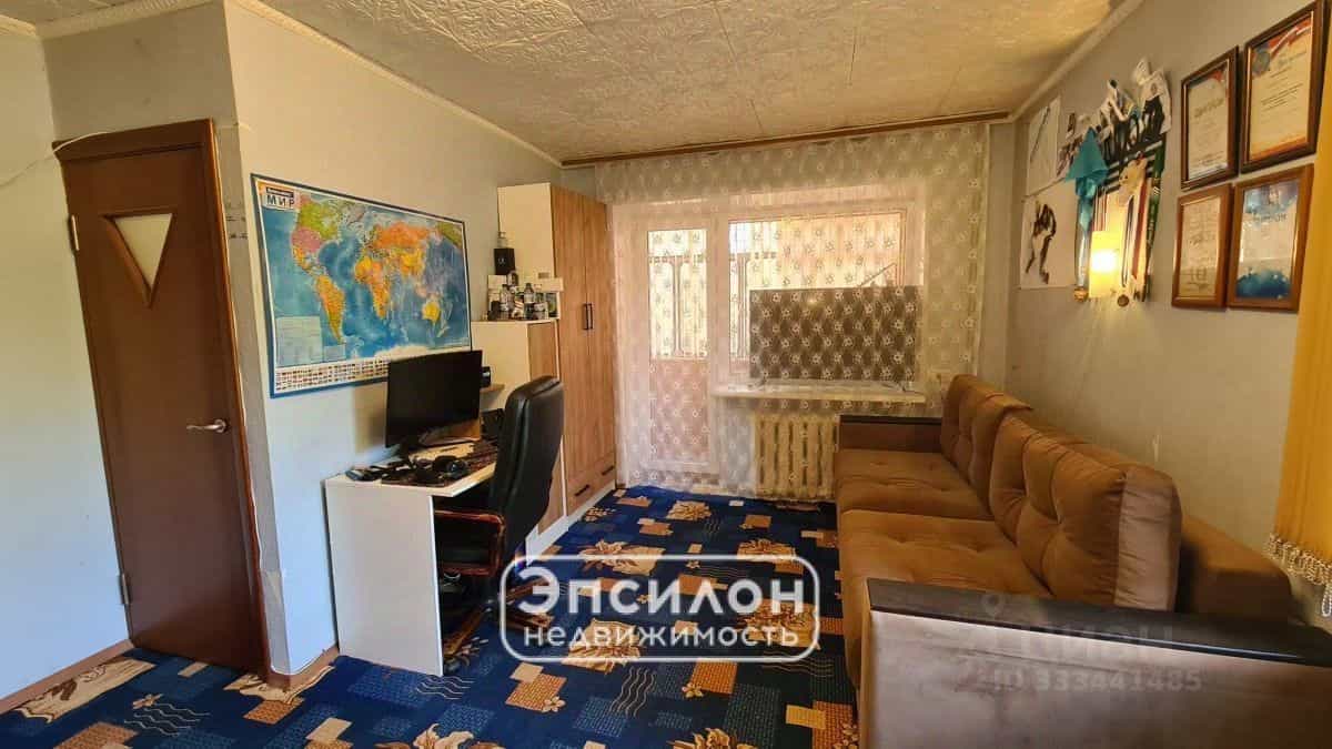 Россия, Курск, Сторожевая улица, 16к1, фото 4