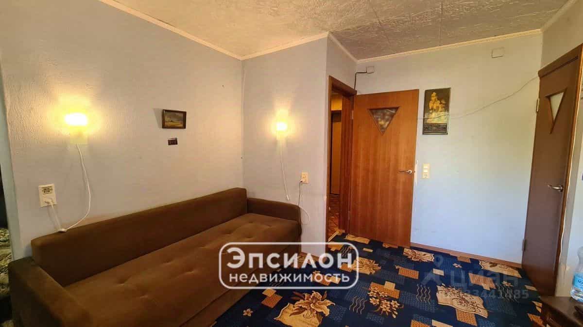 Россия, Курск, Сторожевая улица, 16к1, фото 5