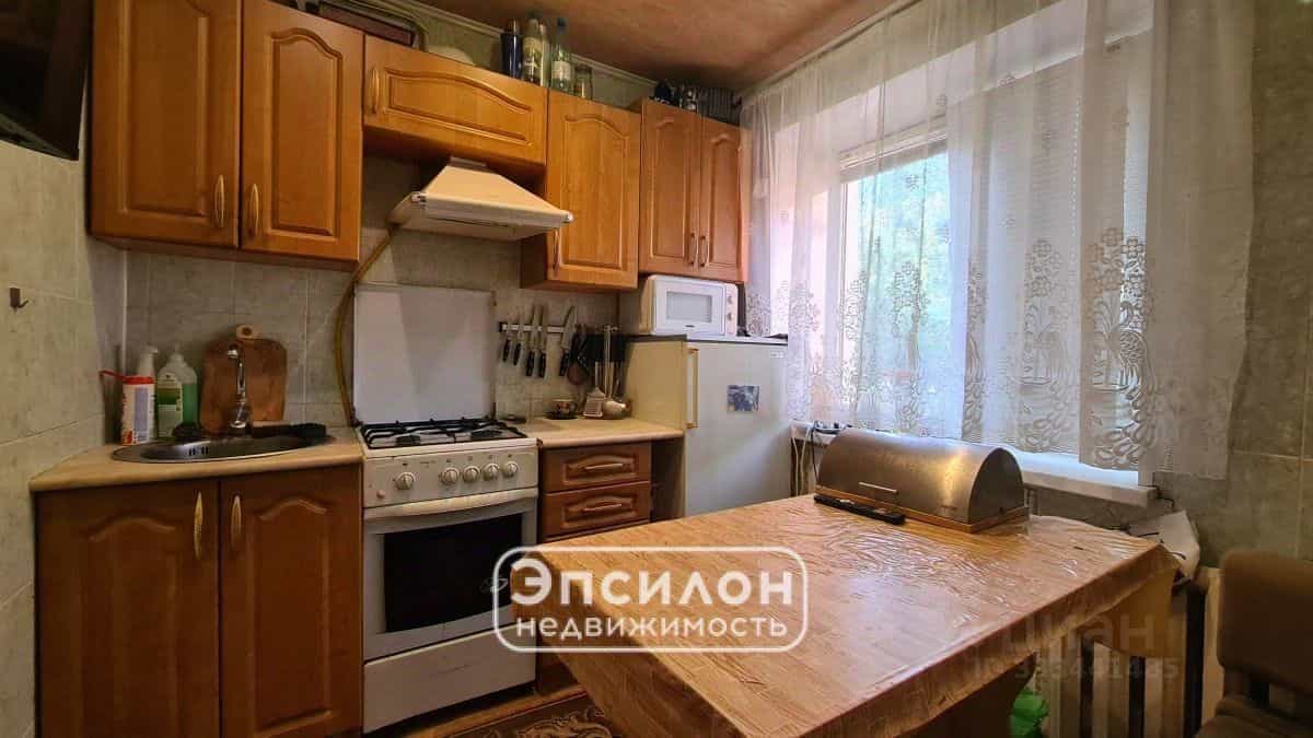 Россия, Курск, Сторожевая улица, 16к1, фото 9
