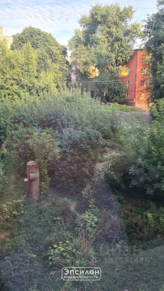 Россия, Курск, Сторожевая улица, 16к1, фото 14