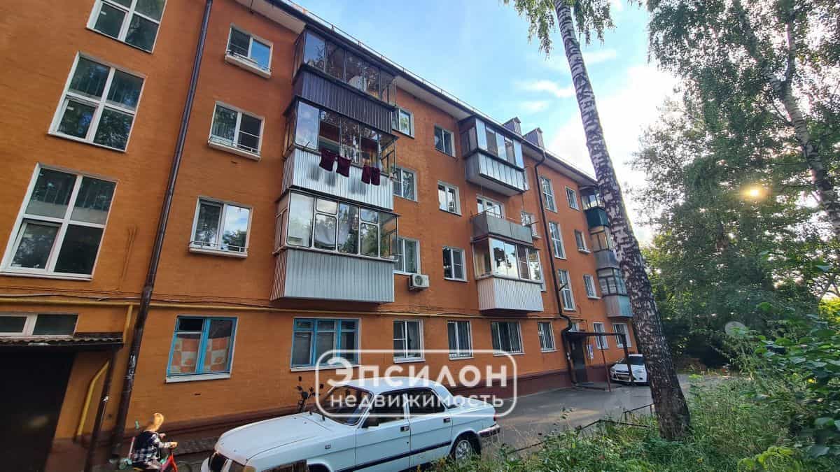 Россия, Курск, Сторожевая улица, 16к1, фото 16