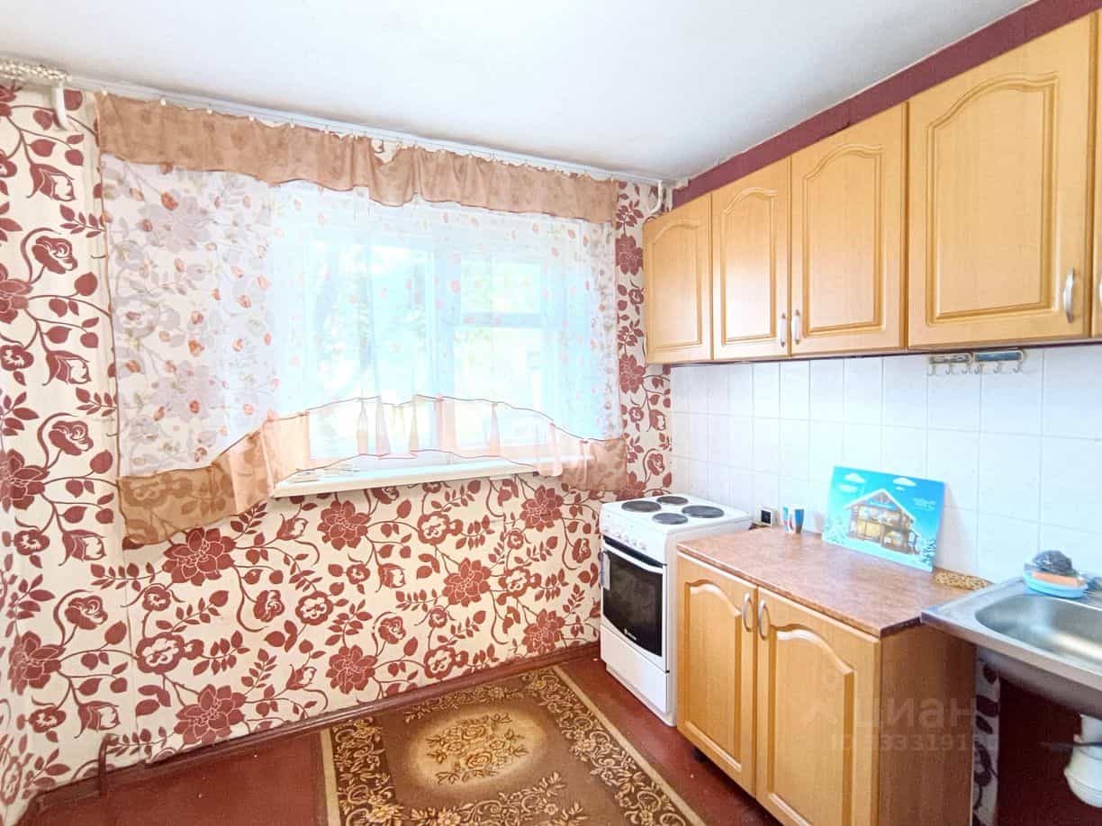 Россия, Мурманск, улица Беринга, 14, фото 4