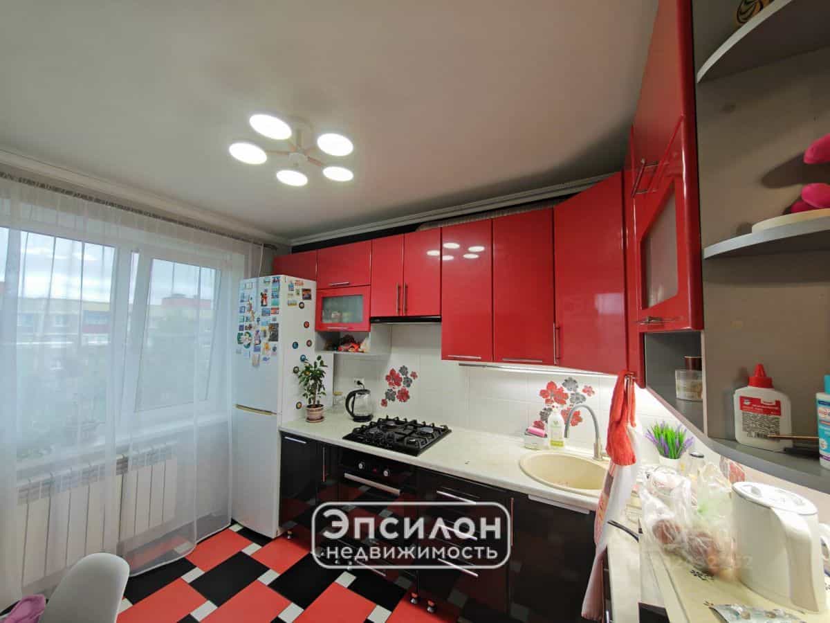 Россия, Курск, микрорайон Северо-Западный, улица Константина Воробьёва, 21