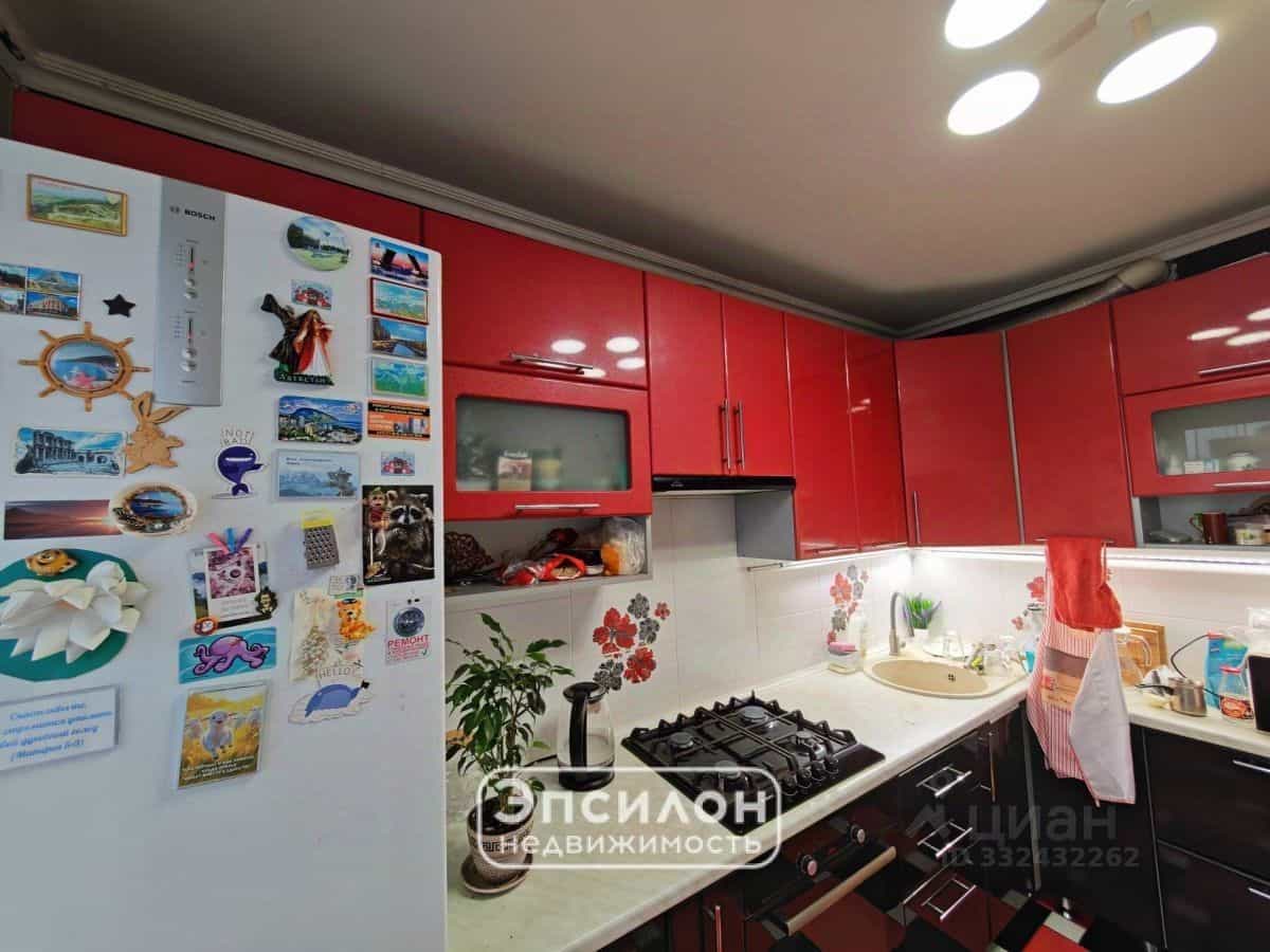 Россия, Курск, микрорайон Северо-Западный, улица Константина Воробьёва, 21, фото 2