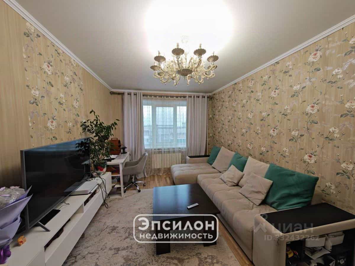 Россия, Курск, микрорайон Северо-Западный, улица Константина Воробьёва, 21, фото 3