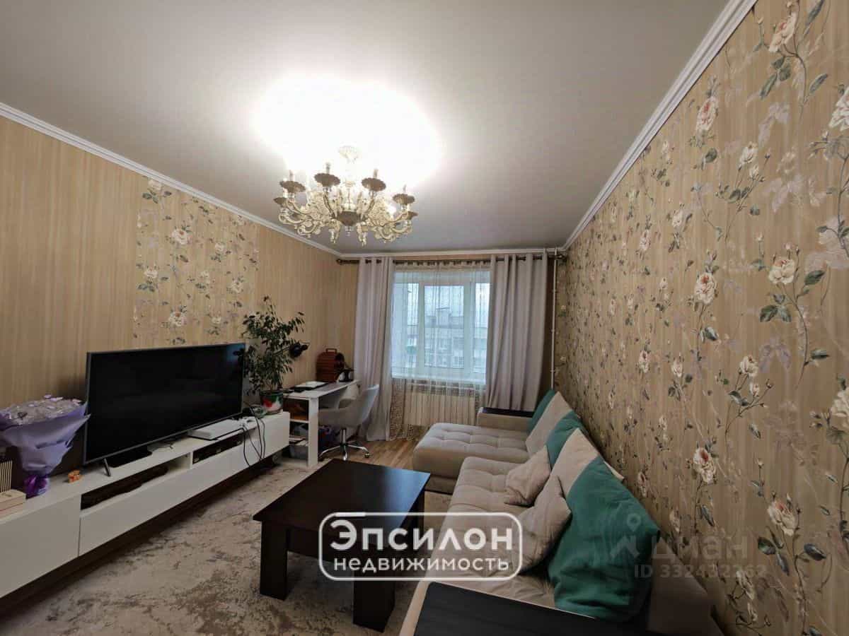 Россия, Курск, микрорайон Северо-Западный, улица Константина Воробьёва, 21, фото 5