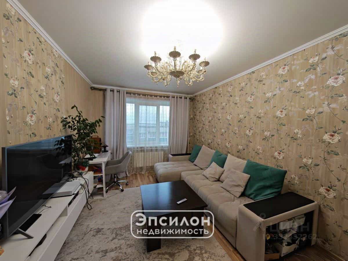Россия, Курск, микрорайон Северо-Западный, улица Константина Воробьёва, 21, фото 6