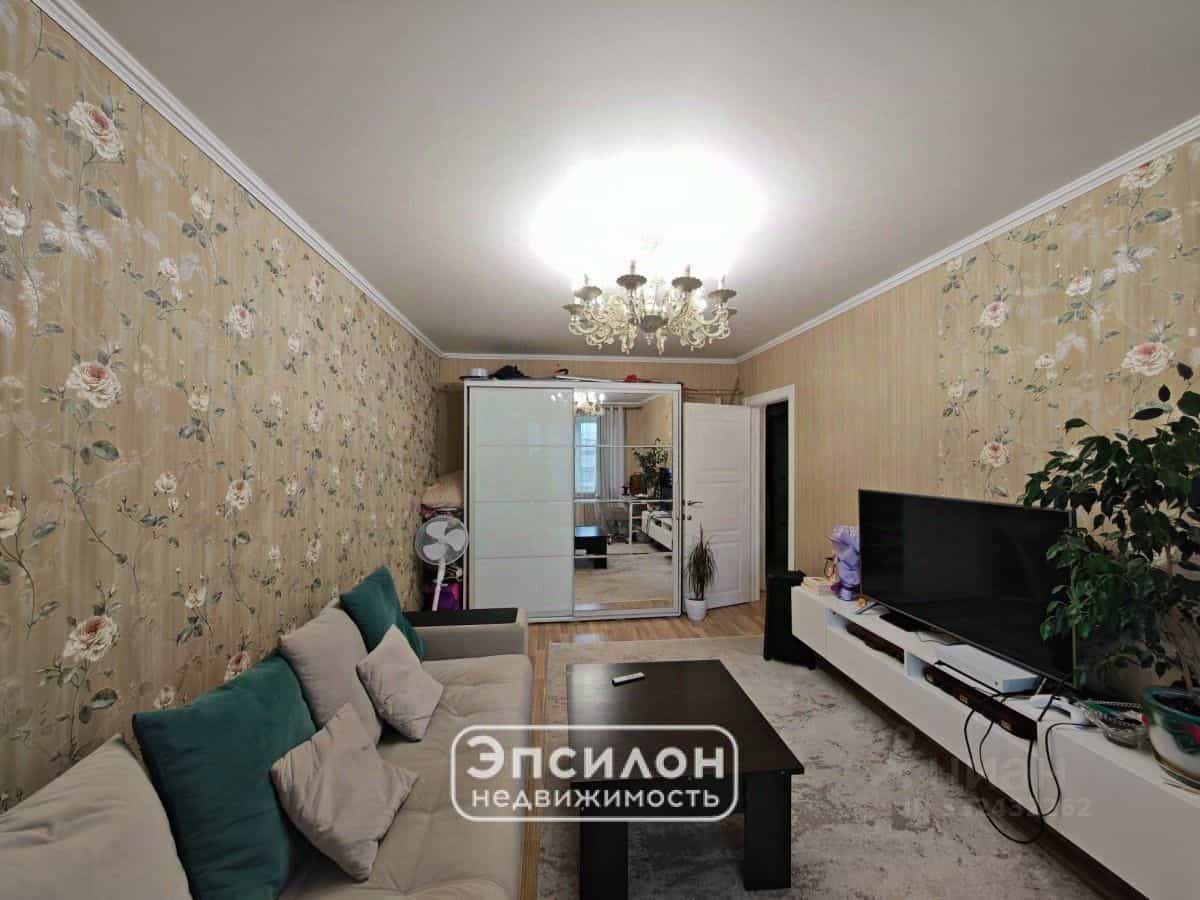 Россия, Курск, микрорайон Северо-Западный, улица Константина Воробьёва, 21, фото 7