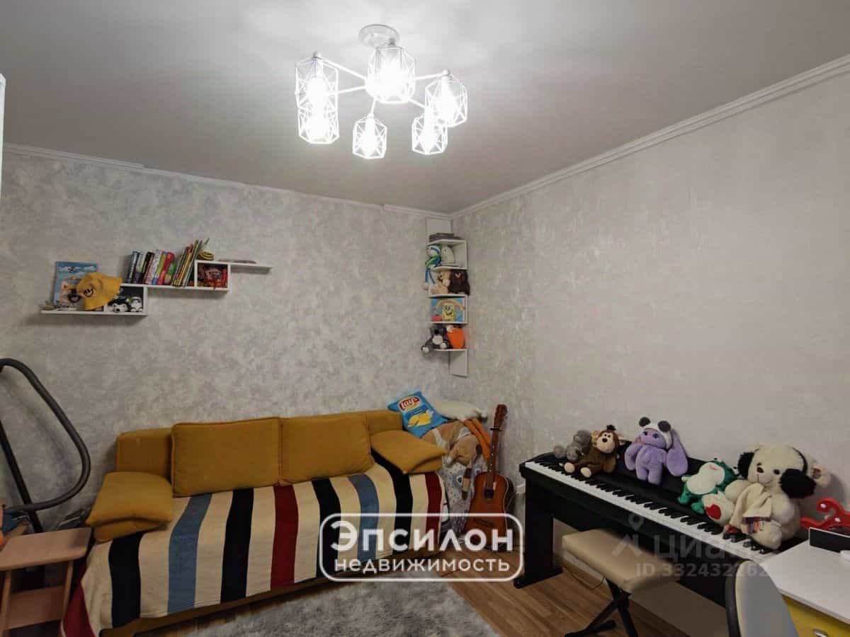 Россия, Курск, микрорайон Северо-Западный, улица Константина Воробьёва, 21, фото 10