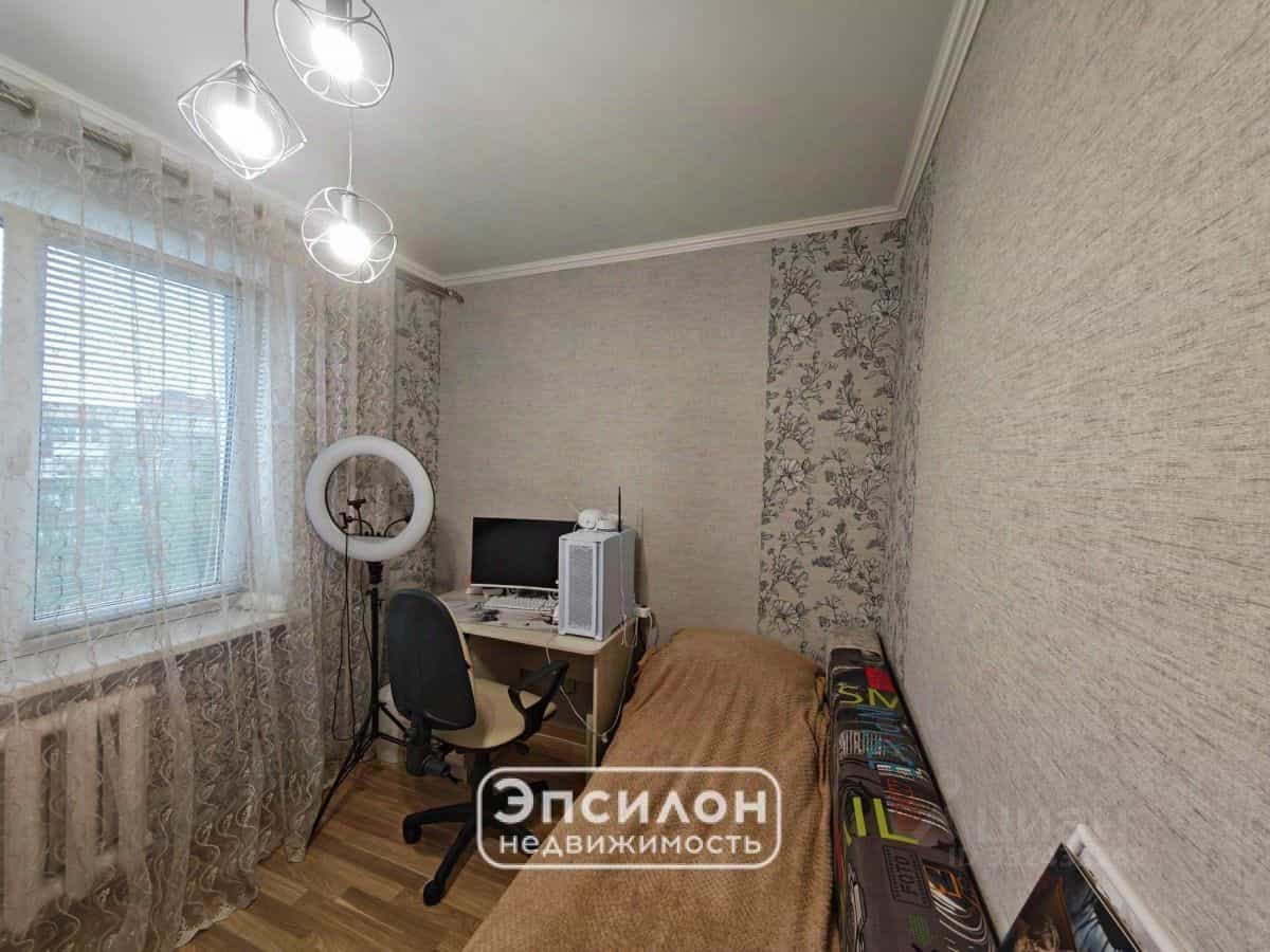 Россия, Курск, микрорайон Северо-Западный, улица Константина Воробьёва, 21, фото 15