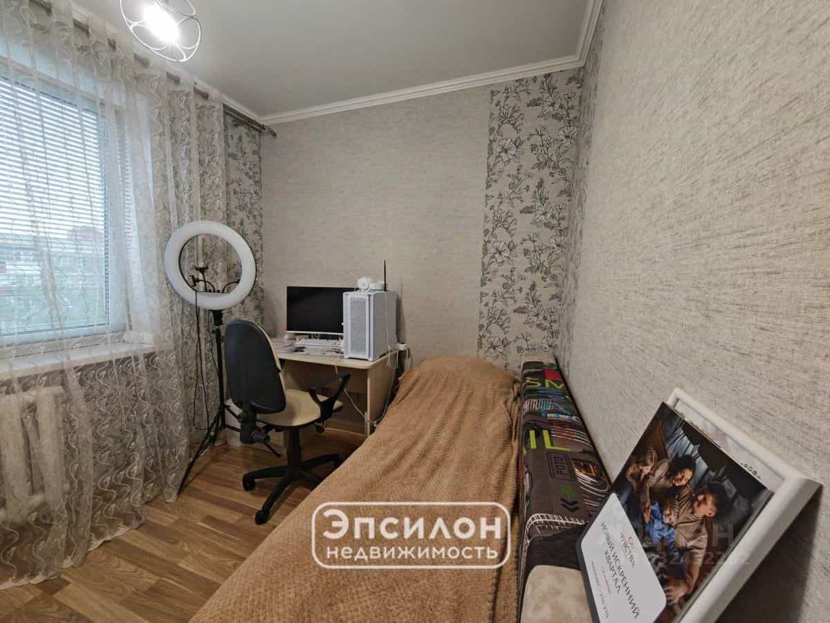 Россия, Курск, микрорайон Северо-Западный, улица Константина Воробьёва, 21, фото 16