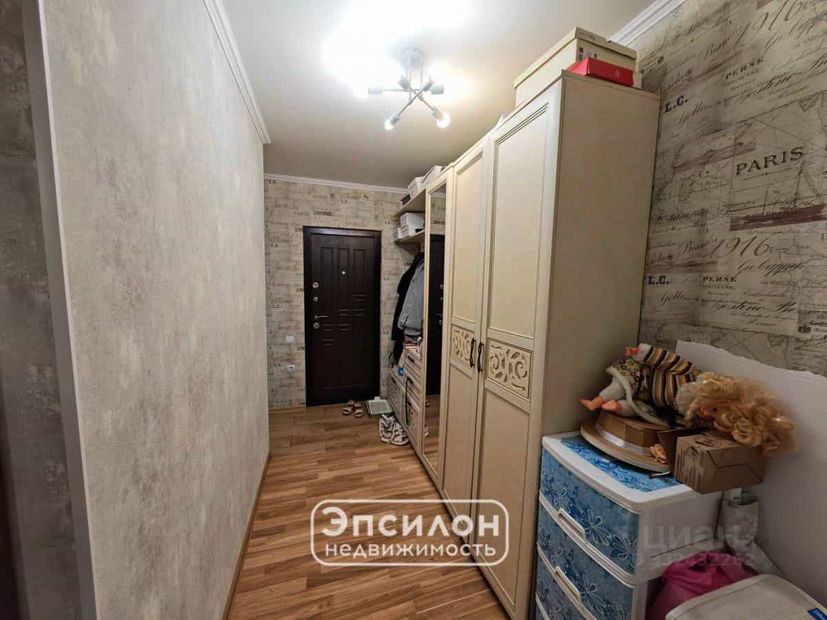 Россия, Курск, микрорайон Северо-Западный, улица Константина Воробьёва, 21, фото 18