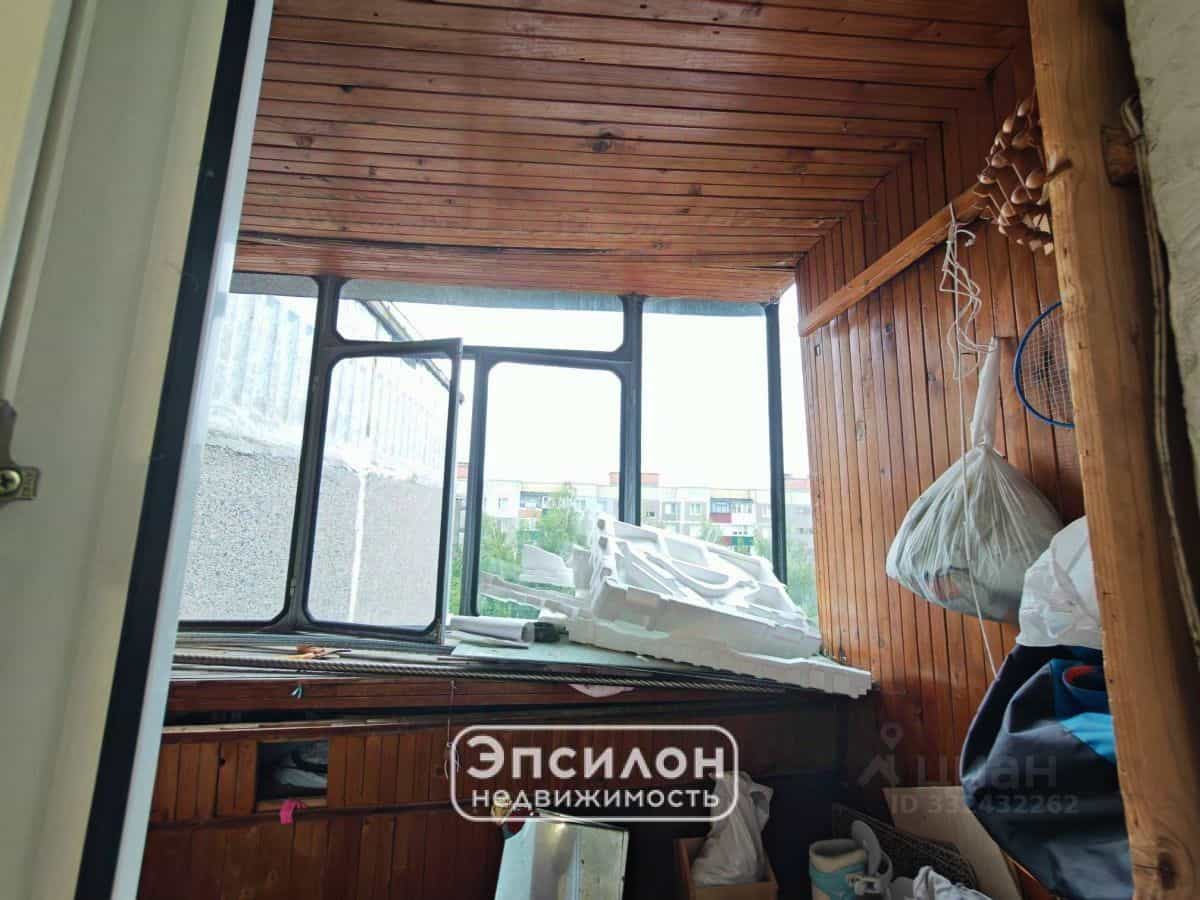 Россия, Курск, микрорайон Северо-Западный, улица Константина Воробьёва, 21, фото 19