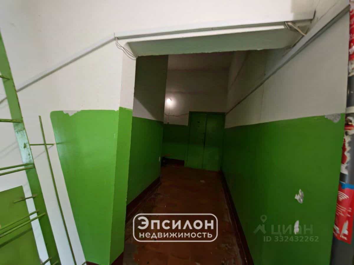 Россия, Курск, микрорайон Северо-Западный, улица Константина Воробьёва, 21, фото 21