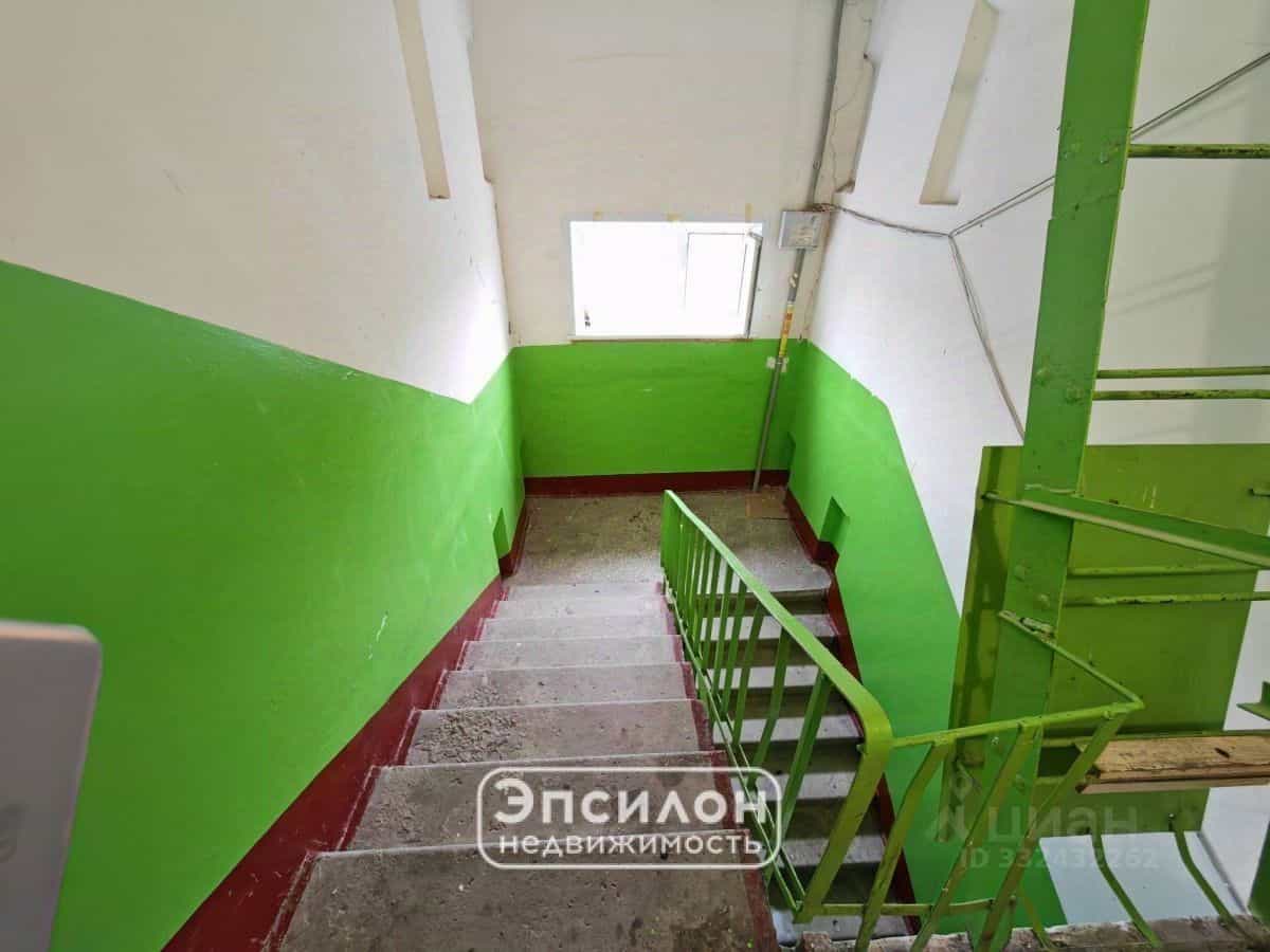 Россия, Курск, микрорайон Северо-Западный, улица Константина Воробьёва, 21, фото 22