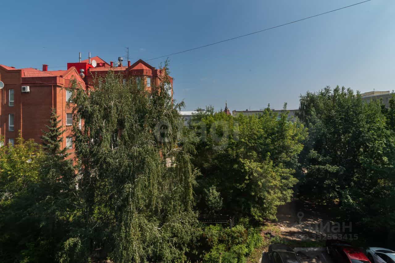 Россия, Курган, улица Томина, 82, фото 9