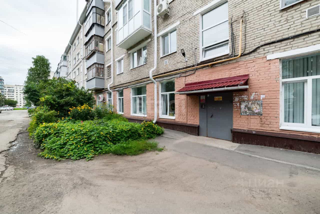 Россия, Курган, улица Томина, 82, фото 17