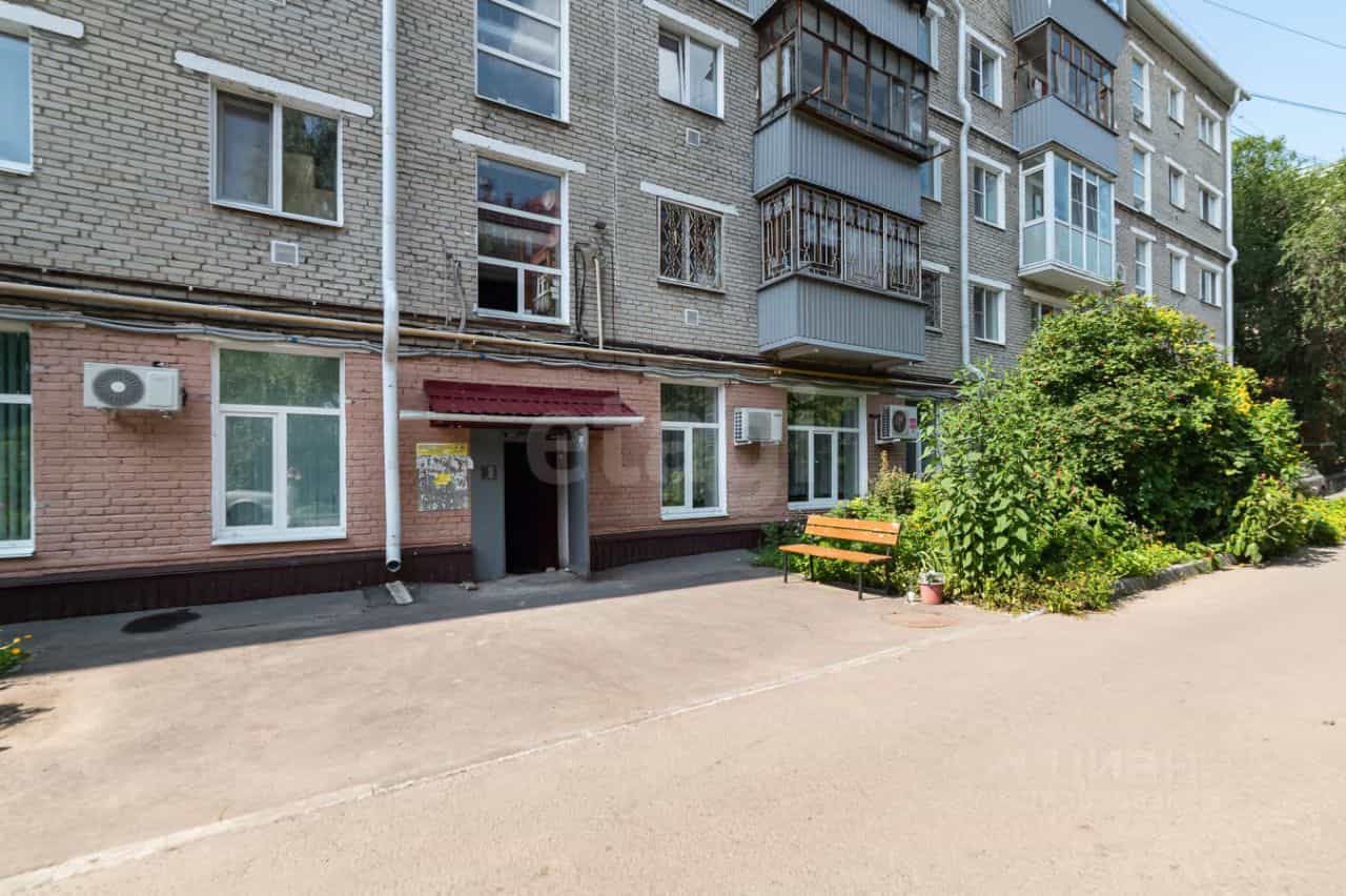 Россия, Курган, улица Томина, 82, фото 18