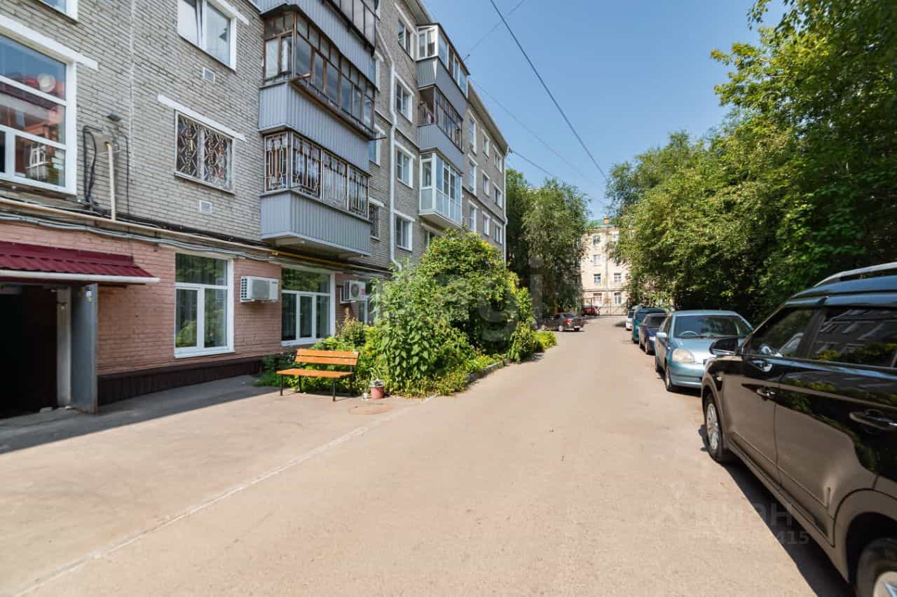 Россия, Курган, улица Томина, 82, фото 19