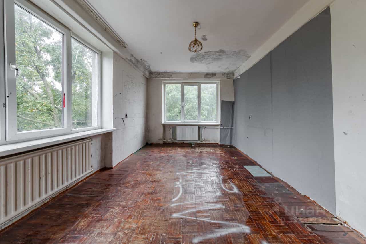 Россия, Санкт-Петербург, проспект Маршала Жукова, 72к4, фото 3