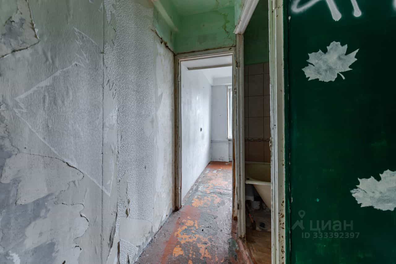 Россия, Санкт-Петербург, проспект Маршала Жукова, 72к4, фото 10
