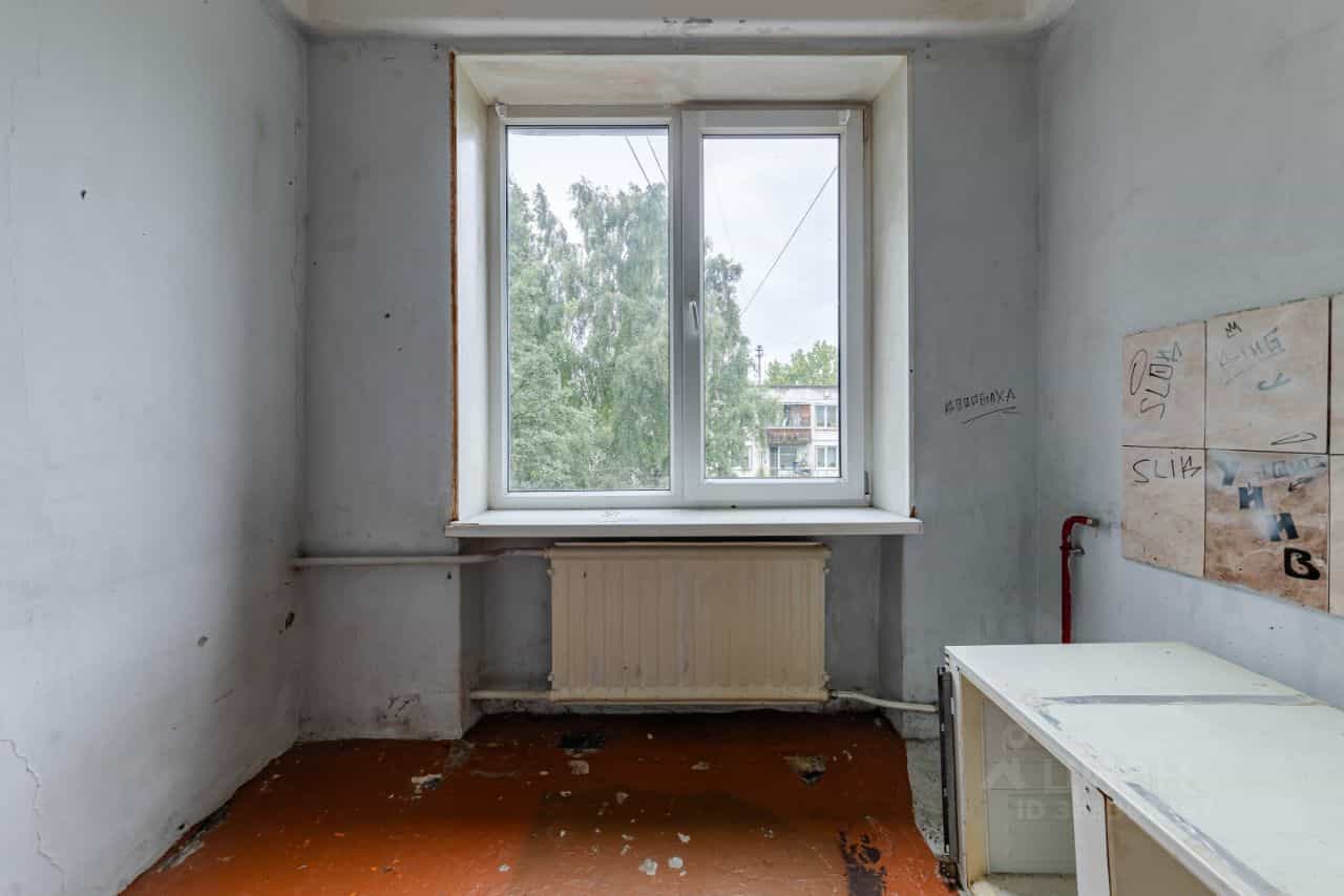 Россия, Санкт-Петербург, проспект Маршала Жукова, 72к4, фото 12